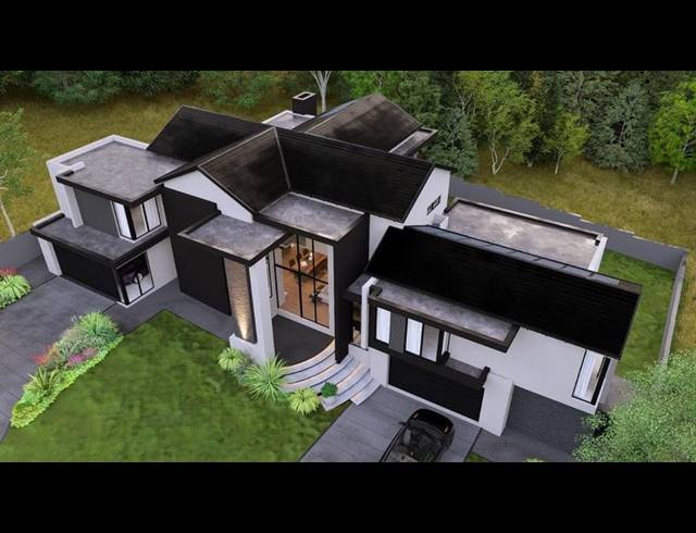 6 BEDROOM HOUSE FOR SALE IN MIDSTREAM HEIGHTS